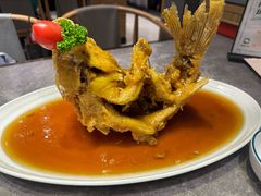 -闫府私房菜·百年鲁菜(恒隆店)
