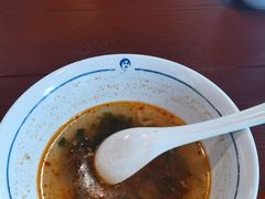 -汪一挑馄饨(老街店)