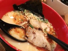 -一風堂拉面(港汇恒隆店)