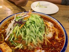 -老阿妈蒙古村·蒙古包·草原文化·歌舞表演(老君堂店)