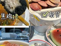 -万达广场(济南高新店)