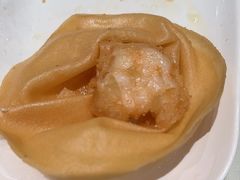 -半岛渔港 • 阿翁火锅馆(将军澳广场店)