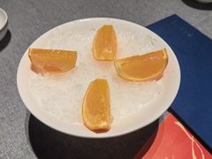 -柿合缘新京菜(静安嘉里中心店)