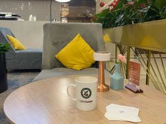 -逸派咖啡 EPARKCOFFEE(广安门店)