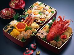 -水林间·寿喜烧自助(仙林金鹰店)