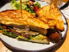 -The Diner X餐厅(青岛万象城店)