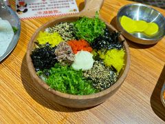 -哼蟹二将·烤肉酱蟹(合生汇店)