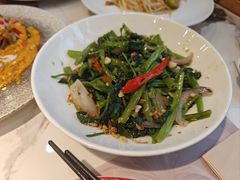 -泰椰里·泰国餐厅(智慧城广百广场店)