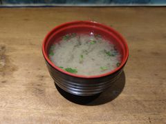 味增汤-鳗鱼家·深夜食堂(军博店)