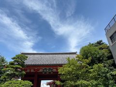 -浅草寺