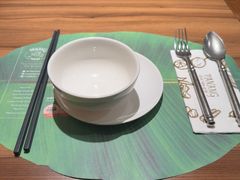 -帕蓝·暹罗料理(大学路店)