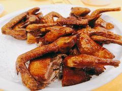 红烧乳鸽-壹厨饭店(五羊店)