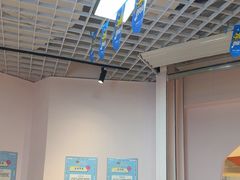 -飞奇儿体能体操馆(和平印象城店)