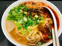 -东方宫中国兰州牛肉拉面(厦门旗舰店)