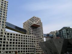 -和美电影艺术中心(万国城店)