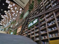 -当当书店(国泰广场店)