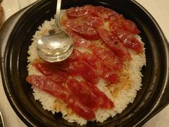 -西苑饭店·蓬莱春餐厅