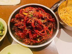 -一棠龙虾•王牌虾球(光谷天地店)
