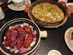 -旺爷砂锅·茶作(国贸城店)