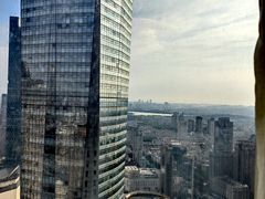 -南京商茂国际酒店(新街口德基广场店)