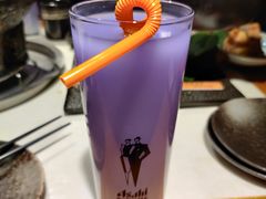 -久藏·横膈膜烧肉·酒场(江汉路店)