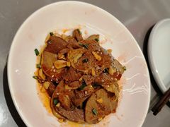 夫妻肺片-峨嵋酒家(熙悦天街店)
