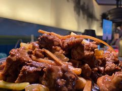 邕城柠檬鸭-桂小厨广西菜(青秀万达店)