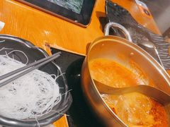 -呷哺呷哺 黄金牧场 (回龙观港龙店)