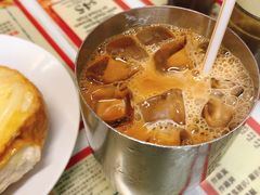 奶茶-华星冰室(湾仔店)