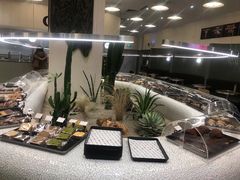 -OUR Bakery(SKP-S店)