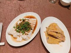 -东方明珠老上海8号餐厅