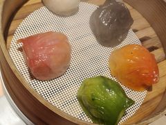 -避风塘(宝山万达店)