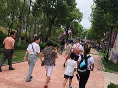 -安徒生童话乐园