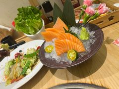 -松鱼亭·和牛烧肉(协鑫广场店)