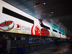 -吉隆坡国际机场