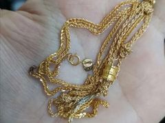 -沐渔二手奢侈品黄金手表包包回收·中古店(广州塔店)