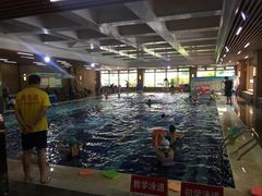 -梧桐阳光国际游泳健身会所(亚运村店)
