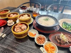 -五缘湾凯悦酒店·悦饗中餐厅