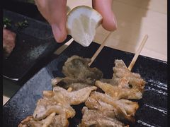 -木子烧鸟屋(百子湾店)