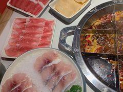 -翠微百货(龙德店)