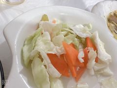 -天乐农家鱼头王(天目湖店)