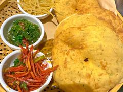 -福苗小骆驼烧烤(曲江店)