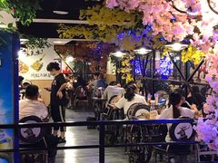 -特色酱椒鱼私房菜(黄鹤楼店)