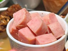 -浩爷羊蝎子火锅(望京店)