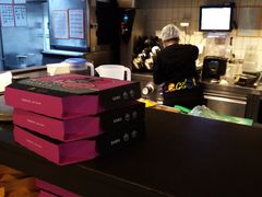 -乐凯撒披萨(东方新世界店)