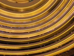 -杭州国际会议中心洲际酒店-原素全日餐厅(解放东路店)