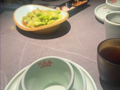 -川芙蓉·市井老川菜(长寿路店)
