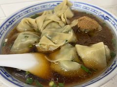 -古徽州馄饨店(宝安路店)