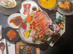 -松鹤精致料理(五一中路店)