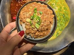 -湊湊火锅·茶憩(石家庄万象城店)